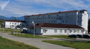 Три пациента с COVID-19 скончались в Абхазии