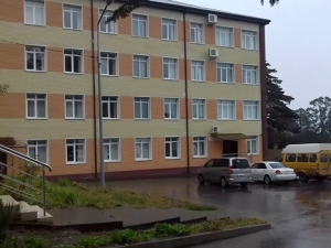 В психбольнице Абхазии выявили более 30 случаев COVID-19 среди пациентов