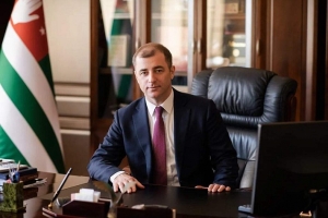 Штаб кандидата в Президенты Адгура Ардзинба: наша мотивация – это возможность развиваться вместе со своей страной и приносить пользу