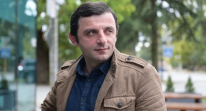 Инал Хашиг: по количеству патриотов мы впереди планеты всей, но на развитии Абхазии это никак не отразилось