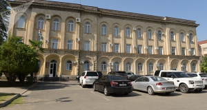 Повестка на четверг: декларирование доходов и поправки к закону о выборах президента