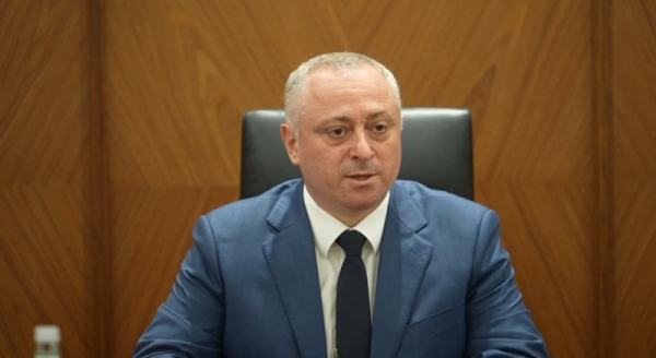 Подготовку к празднованию Дня Победы обсудили на совещании у президента