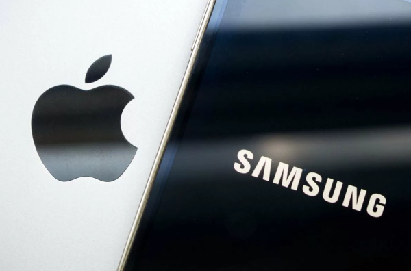 Apple и Samsung потеряли лидерство в России