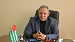 Кан Кварчия: «Всю ответственность президент переложил на плечи парламентариев»