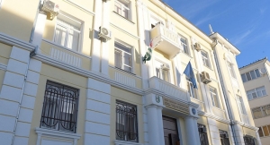 Информация по похищению Анкваб В.К.