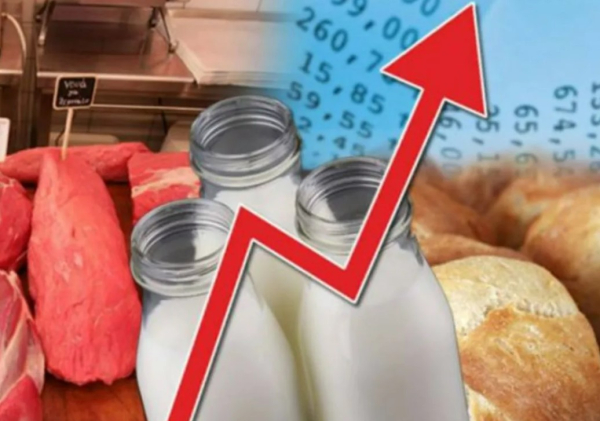 Назван самый подорожавший в мире продукт