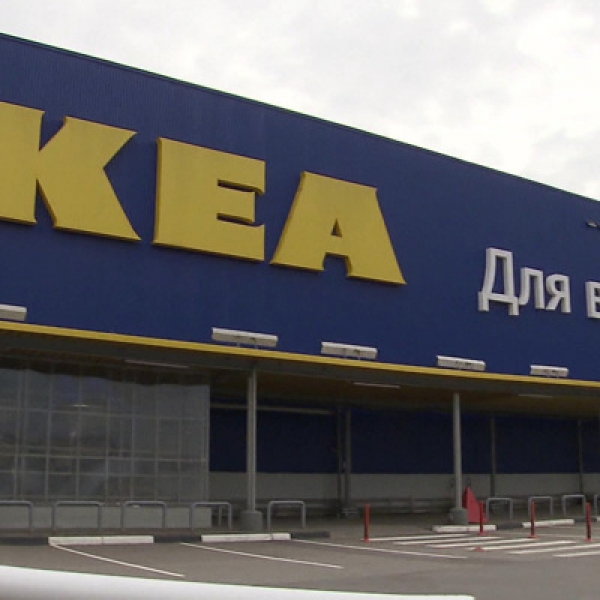 Стала известна судьба трех заводов IKEA в России