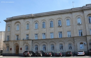 Подписан ряд распоряжений по кадровым вопросам