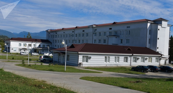 Число смертей с COVID-19 в Абхазии выросло на четыре и превысило двести