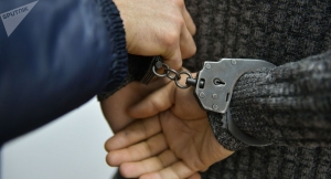 Обвиняемого в убийстве задержали спустя 10 лет