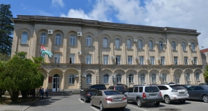 Ветераны войны обратились в парламент